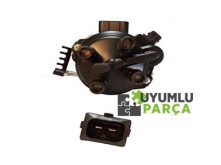 PROTON PERSONA DİSTRİBİTÖR 1995 -- 2000