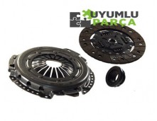 TOYOTA HİLUX DEBRİYAJ SETİ 2005 -- 2010