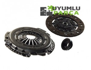 TOYOTA HİLUX DEBRİYAJ SETİ 2005 -- 2010
