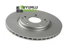 SANGYONG ACTYON FREN DİSKİ ÖN 2005 -- 2012