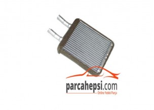 Hyundai Elantra Kalorifer Peteği Radyatörü 1996-1998 (97221-22001)