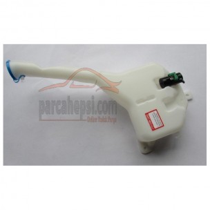 Honda Civic ES7 (VTEC2) Cam Silecek Su Deposu 76840S5AS01 (2001 - 2006)