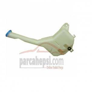 Honda Civic ES7 (VTEC2) Cam Silecek Su Deposu (2001 - 2006)