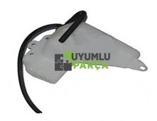 MİTSUBİSHİ CANTER YEDEK SU DEPOSU 1990 -- 1997