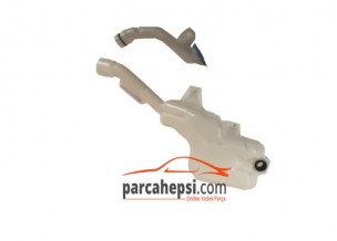 Honda Civic FD6 Cam Silecek Su Deposu (2007 - 2012)