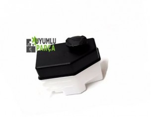 HYUNDAİ ERA YEDEK SU DEPOSU 2006 -- 2011