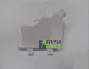 ISUZU NPR YEDEK SU DEPOSU ( NPR 75 )