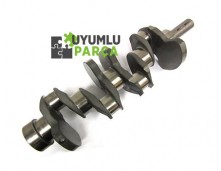 MİTSUBİSHİ L300 KRANK MİLİ 2001 -- 2009