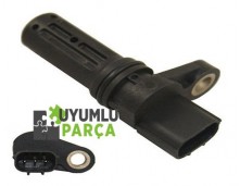 HONDA CİTY KRANK SENSÖRÜ 2006 -- 2008