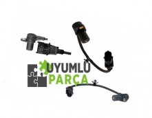 KİA SORENTO KRANK SENSÖRÜ 2006 -- 2010