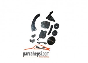 HYUNDAİ ERA ZİNCİR SETİ 2006 - 2011