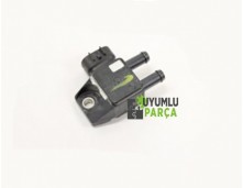 KİA SORENTO EGR BASINC SENSÖRÜ 2009 -- 2012