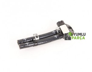 HYUNDAİ TUCSON EGR BASIN SENSÖRÜ 2015 -- 2016