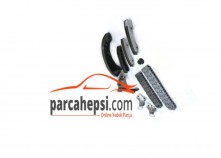 HYUNDAİ GETZ ZİNCİR SETİ 2006 - 2010