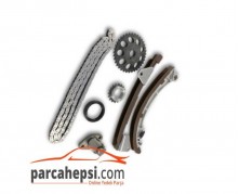 TOYOTA AVENSİS ZİNCİR SETİ 2002 - 2006