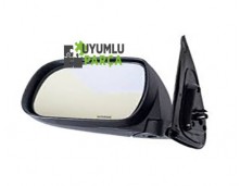 TOYOTA HİLUX AYNA SOL 2005 -- 2010