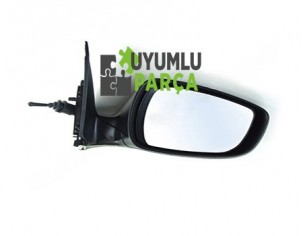 HYUNDAİ GETZ AYNA SAG 2006 -- 2010