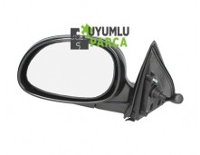 HONDA CİVİC AYNA SAG 1992 -- 1995