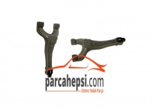 MİTSUBİSHİ CANTER DEBRİYAJ ÇATALI 1998 - 2006