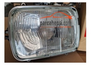 SUZUKİ CARRY FAR SOL 1985 1998