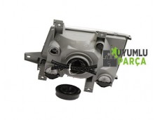 MİTSUBİSHİ CANTER FAR SAG 2006 -- 2009