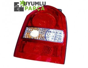 HYUNDAİ TUCSON STOP SAG 2005 -- 2010