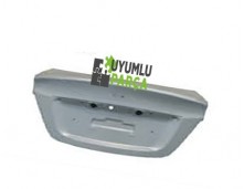 HYUNDAİ BLUE BAGAJ KAPAGI 2012 -- 2015