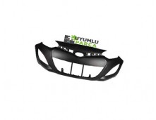 HYUNDAİ İ20 TAMPON ÖN 2012 -- 2014