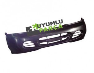 HYUNDAİ H100 TAMPON ÖN 1997 -- 2008