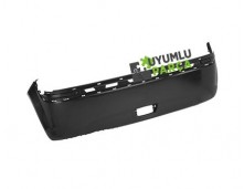 HYUNDAİ GETZ TAMPON ARKA 2006 -- 2010