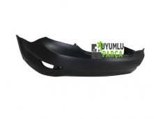 HYUNDAİ BLUE TAMPON ARKA 2012 -- 2015