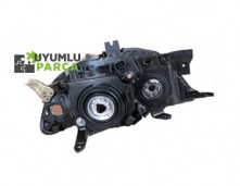 MİTSUBİSHİ PAJERO FAR SAG 2009 -- 2011 SPORT