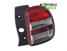 NİSSAN MİCRA STOP SAG 2009 -- 2012 LEDLİ