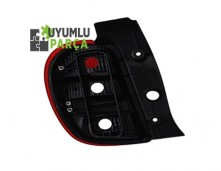 NİSSAN MİCRA STOP SOL 2009 -- 2012 LEDLİ