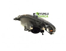 TOYOTA YARİS FAR SAG 2002 -- 2005