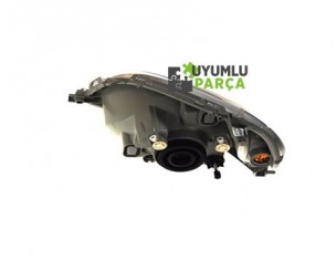 TOYOTA YARİS FAR SAG 2002 -- 2005