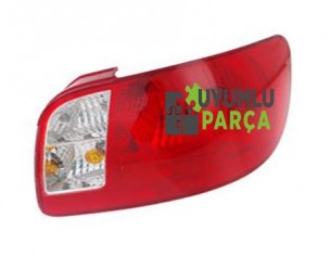 KİA RİO STOP SAG 2005 -- 2010 SEDAN