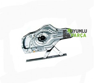 HYUNDAİ ELANTRA CAM KRİKOSU ÖN SAG 2000 -- 2006