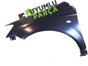 HYUNDAİ GETZ ÇAMURLUK ÖN SAG 2002 -- 2005