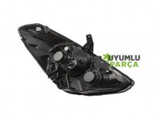 HYUNDAİ H1 FAR SOL 2008 2012