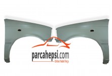 SUZUKİ ALTO ÇAMURLUK ÖN SAG 800 1988 2002