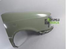 SUZUKİ ALTO ÇAMURLUK ÖN SOL 800 1988 1998