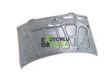 SUZUKİ ALTO KAPUT 1988 -- 2002