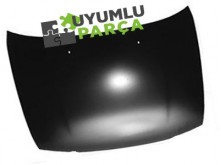 TOYOTA COROLLA KAPUT 1992 -- 1995