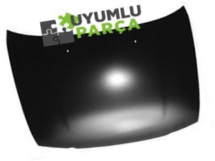 TOYOTA COROLLA KAPUT 1992 -- 1995