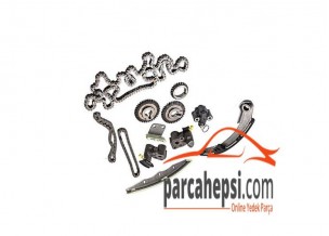 HYUNDAİ STAREX ZİNCİR SETİ 2002 - 2008