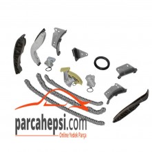 KİA SORENTO ZİNCİR SETİ 2006 - 2010