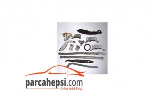 HYUNDAİ H1 ZİNCİR SETİ 2008 - 2012