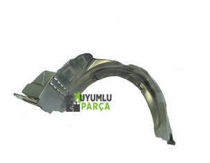 HYUNDAİ ACCENT CAMURLUK DAVLUMBAZI ÖN SOL 2000 -- 2002