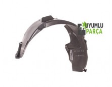 HYUNDAİ GETZ CAMURLUK DAVLUMBAZI ÖN SOL 2002 -- 2005